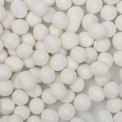 Perlas de Azúcar Blanco Perlado 4 mm - 74 gr - PME