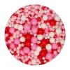 Perlas de Azúcar Blandas Mix Crazy in Love 80 gr - Funcakes