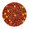 Perlas de Azúcar Blandas Mix Golden Passion 80 gr - Funcakes