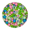 Perlas de Azúcar Blandas Mix Magic Fairytale 80 gr - Funcakes