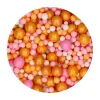 Perlas de Azúcar Blandas Mix Summer Sunset - Funcakes