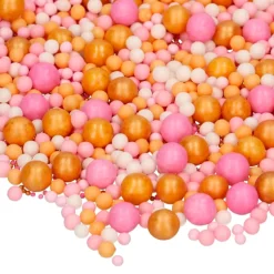Perlas de Azúcar Blandas Mix Summer Sunset - Funcakes