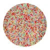 Perlas de Azúcar Nonpareils Mix Colores 80 gr - Funcakes