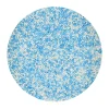 Perlas de Azúcar Nonpareils Mix Azul Bebe 80 gr