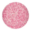 Perlas de Azúcar Nonpareils Mix Rosa Bebé 80 gr - Funcakes