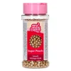 Perlas de Azúcar Oro Vintage 80 gr - Funcakes
