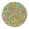 Perlas de Azucar Nonpareils - Shiny Disco 80 gr - Funcakes