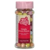 Perlas de Chocolate Colores Surtidos 70 gr