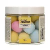 Perlas de Chocolate Crujientes Bubblegum Mix 100 gr - Wilton