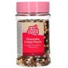 Perlitas de Chocolate Crispy Mix 155 gr