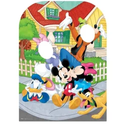 Photocall Infantil Mickey y Amigos 130cm