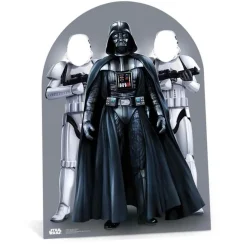 Photocall Star Wars Infantil 130 cm