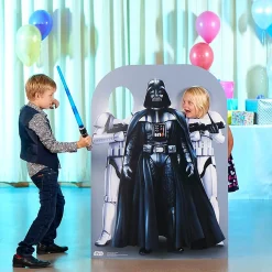 Photocall Star Wars Infantil 130 cm