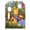 Photocall Winnie the Pooh y Amigos 130 cm