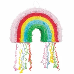 Piñata Arcoíris