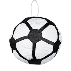 Piñata Balón de Fútbol
