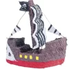 Piñata Barco Pirata 40 cm