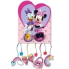 Piñata de Minnie Mouse