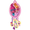 Piñata de Tiras Trolls 28 cm