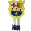 Piñata Fútbol Modelo A 45 cm