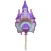 Piñata Hinchable Castillo Princesas 90 cm