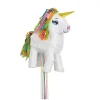 Piñata Infantil Unicornio Blanco