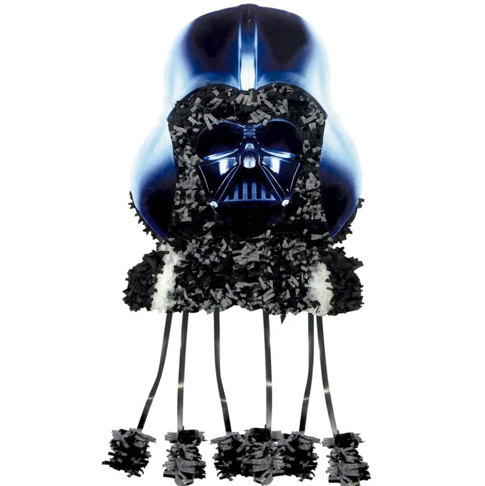 Piñata Malo Galáctico 47 cm