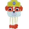 Piñata Patrulla Modelo B 40 cm