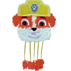Piñata Patrulla Modelo B 40 cm