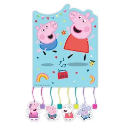 Piñata Peppa Pig