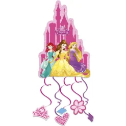 Piñata Princesas Disney 28 cm