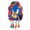 Piñata Sonic The Hedgehog 46 cm
