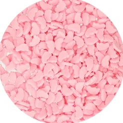 Piececitos de Bebé Rosas de Azúcar 55 gr - FunCakes