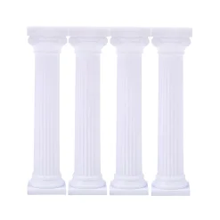 Pilares Griegos para Tarta - 12,5 cm - Pastkolor
