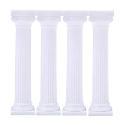 Pilares Griegos para Tarta - 17,5 cm - Pastkolor