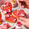 Pintura Comestible Cobre Metalizado 30 ml