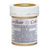 Pintura para Chocolate Oro 35 gr - Sugarflair