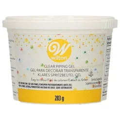 Piping Gel 283 gr - Wilton