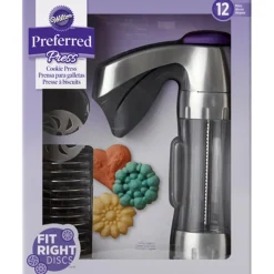 Pistola para Galletas Deluxe - Wilton
