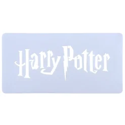 Plantilla para Tarta Harry Potter - PME