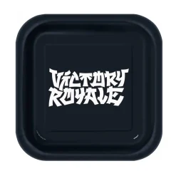 Platos de Papel Fortnite 23 cm 8 ud
