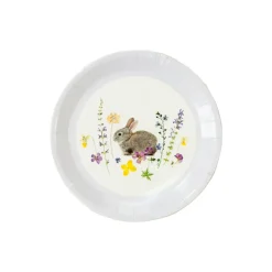 Platos para Canapé Truly Bunny 12 ud