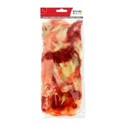 Plumas de Colores Surtidos 10 gr