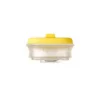Polo Colapsable Amarillo