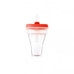 Polo Colapsable Rojo