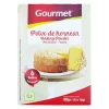 Polvo de Hornear 6 x 15 gr - Gourmet
