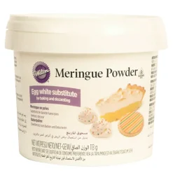Polvo de Merengue 120 gr - Wilton