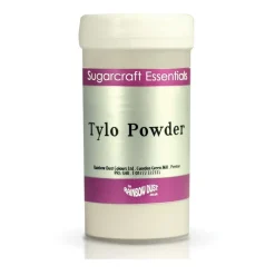 Polvo de Tilosa (CMC) 50 gr - Rainbow Dust