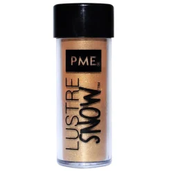 Polvo Dorado Comestible 10 gr - PME