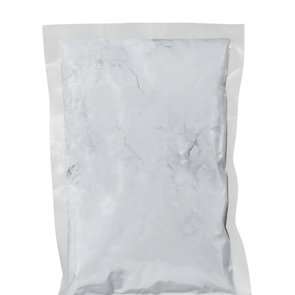 Polvo Holi Blanco 200 g - para Fiestas y Eventos